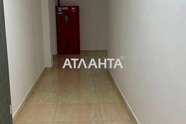 1-room apartment apartment by the address st. Inglezi 25 chapaevskoy div (area 32 m²) - Atlanta.ua - photo 9