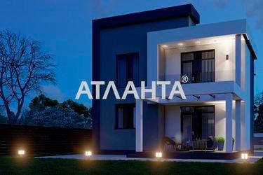 House by the address st. Yubileynaya Novaya (area 150 m²) - Atlanta.ua - photo 15