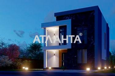 House by the address st. Yubileynaya Novaya (area 150 m²) - Atlanta.ua - photo 16