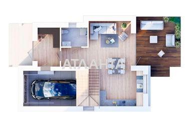 House by the address st. Yubileynaya Novaya (area 150 m²) - Atlanta.ua - photo 20