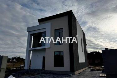 House by the address st. Yubileynaya Novaya (area 150 m²) - Atlanta.ua - photo 17