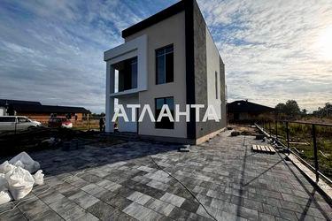 House by the address st. Yubileynaya Novaya (area 150 m²) - Atlanta.ua - photo 18