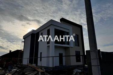 House by the address st. Yubileynaya Novaya (area 150 m²) - Atlanta.ua - photo 19