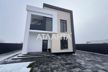 House by the address st. Yubileynaya Novaya (area 150 m²) - Atlanta.ua - photo 11