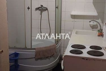 1-room apartment apartment by the address st. Baltskaya dor (area 25 m²) - Atlanta.ua - photo 14