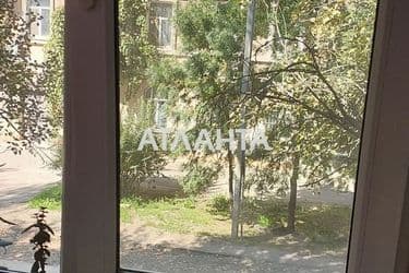1-room apartment apartment by the address st. Baltskaya dor (area 25 m²) - Atlanta.ua - photo 16