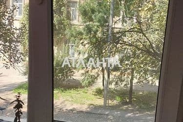 1-room apartment apartment by the address st. Baltskaya dor (area 25 m²) - Atlanta.ua - photo 16