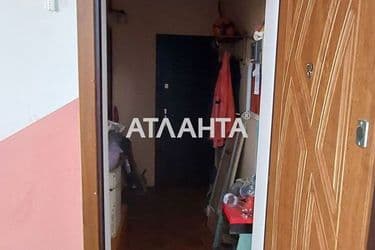 1-room apartment apartment by the address st. Baltskaya dor (area 25 m²) - Atlanta.ua - photo 17