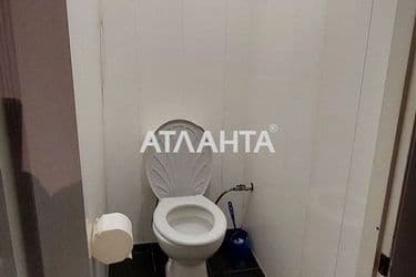 1-room apartment apartment by the address st. Baltskaya dor (area 25 m²) - Atlanta.ua - photo 19