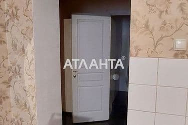 1-room apartment apartment by the address st. Baltskaya dor (area 25 m²) - Atlanta.ua - photo 14