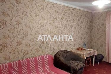 1-room apartment apartment by the address st. Baltskaya dor (area 25 m²) - Atlanta.ua - photo 16