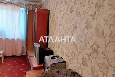 1-room apartment apartment by the address st. Baltskaya dor (area 25 m²) - Atlanta.ua - photo 13