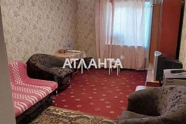 1-room apartment apartment by the address st. Baltskaya dor (area 25 m²) - Atlanta.ua - photo 11