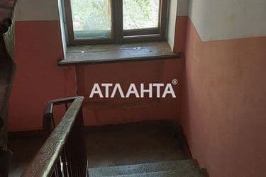 1-room apartment apartment by the address st. Baltskaya dor (area 25 m²) - Atlanta.ua - photo 20