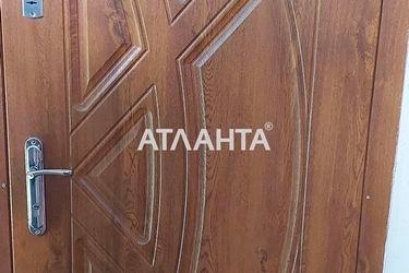 1-room apartment apartment by the address st. Baltskaya dor (area 25 m²) - Atlanta.ua - photo 21