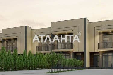 House by the address st. Yubileynaya Novaya (area 110 m²) - Atlanta.ua - photo 9