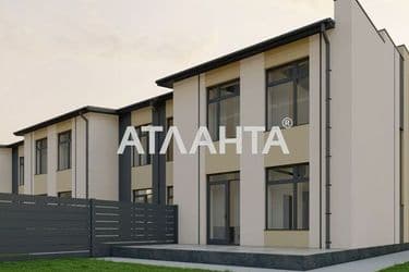 House by the address st. Yubileynaya Novaya (area 110 m²) - Atlanta.ua - photo 11