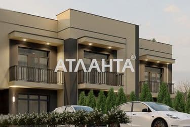 House by the address st. Yubileynaya Novaya (area 110 m²) - Atlanta.ua - photo 12