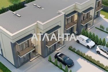 Будинок за адресою вул. Ювілейна Нова (площа 110 м²) - Atlanta.ua - фото 13