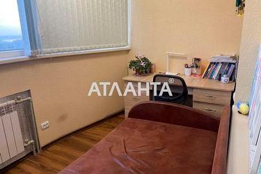 1-room apartment apartment by the address st. Dnepropetr dor Semena Paliya (area 47,5 m²) - Atlanta.ua - photo 20