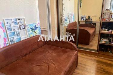 1-room apartment apartment by the address st. Dnepropetr dor Semena Paliya (area 47,5 m²) - Atlanta.ua - photo 18