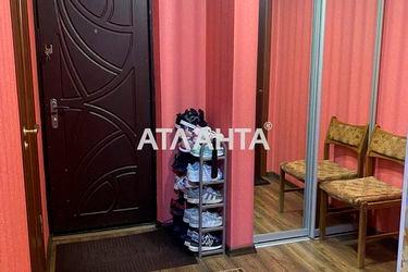 1-room apartment apartment by the address st. Dnepropetr dor Semena Paliya (area 47,5 m²) - Atlanta.ua - photo 21