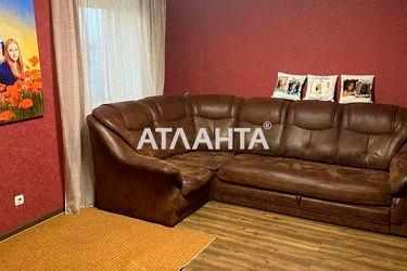 1-room apartment apartment by the address st. Dnepropetr dor Semena Paliya (area 47,5 m²) - Atlanta.ua - photo 16