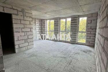 1-room apartment apartment by the address st. Volodimira Velikogo (area 44,3 m²) - Atlanta.ua - photo 8