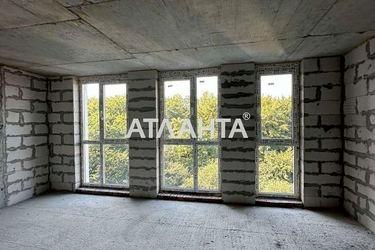 1-room apartment apartment by the address st. Volodimira Velikogo (area 44,3 m²) - Atlanta.ua - photo 9