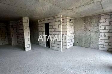 1-room apartment apartment by the address st. Volodimira Velikogo (area 44,3 m²) - Atlanta.ua - photo 10