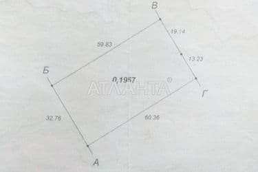 Landplot landplot (area 19,6 acr) - Atlanta.ua - photo 14