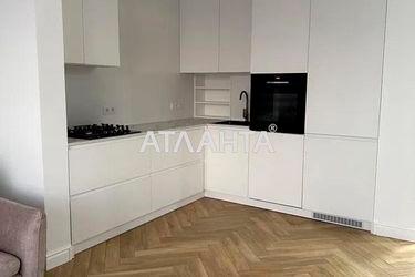 1-room apartment apartment by the address st. Vashingtona Dzh ul (area 44 m²) - Atlanta.ua - photo 11