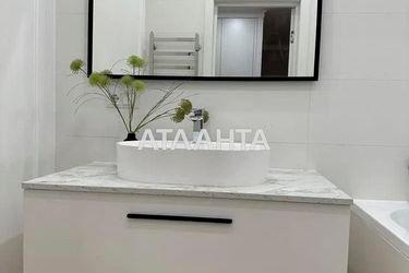 1-room apartment apartment by the address st. Vashingtona Dzh ul (area 44 m²) - Atlanta.ua - photo 12