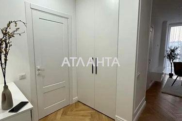 1-room apartment apartment by the address st. Vashingtona Dzh ul (area 44 m²) - Atlanta.ua - photo 14