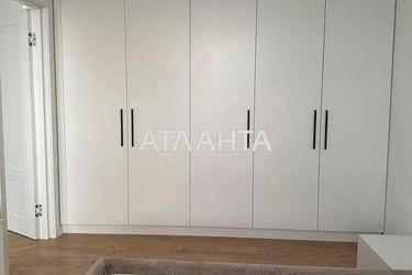 1-room apartment apartment by the address st. Vashingtona Dzh ul (area 44 m²) - Atlanta.ua - photo 15