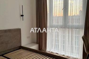 1-room apartment apartment by the address st. Vashingtona Dzh ul (area 44 m²) - Atlanta.ua - photo 16