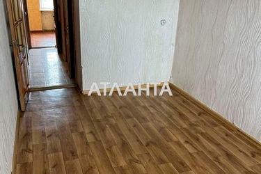 2-rooms apartment apartment by the address st. Promyshlennaya (area 47,5 m²) - Atlanta.ua - photo 16