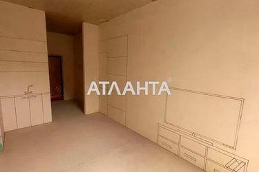 1-room apartment apartment by the address st. Gimnazicheskaya Inostrannoy kollegii (area 22 m²) - Atlanta.ua - photo 19