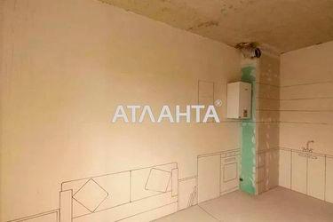 1-room apartment apartment by the address st. Gimnazicheskaya Inostrannoy kollegii (area 22 m²) - Atlanta.ua - photo 20