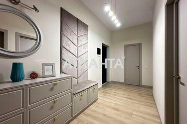 2-rooms apartment apartment by the address st. Dubishchanskaya (area 57 m²) - Atlanta.ua - photo 26