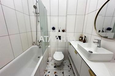 2-rooms apartment apartment by the address st. Dubishchanskaya (area 57 m²) - Atlanta.ua - photo 36