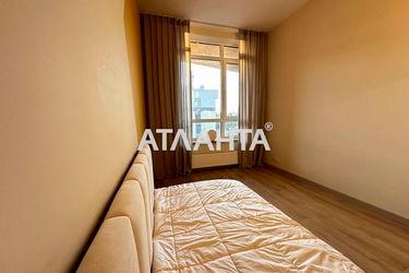 2-rooms apartment apartment by the address st. Dubishchanskaya (area 57 m²) - Atlanta.ua - photo 33