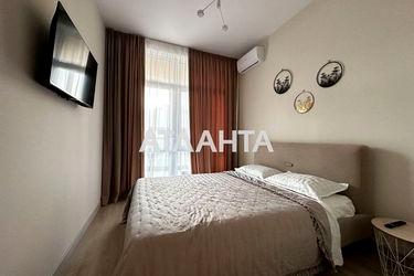 2-rooms apartment apartment by the address st. Dubishchanskaya (area 57 m²) - Atlanta.ua - photo 28