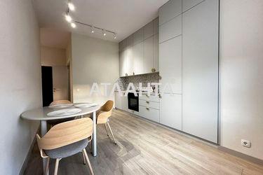 2-rooms apartment apartment by the address st. Dubishchanskaya (area 57 m²) - Atlanta.ua - photo 23