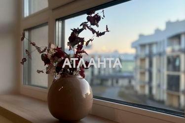 2-rooms apartment apartment by the address st. Dubishchanskaya (area 57 m²) - Atlanta.ua - photo 25