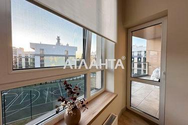 2-rooms apartment apartment by the address st. Dubishchanskaya (area 57 m²) - Atlanta.ua - photo 35