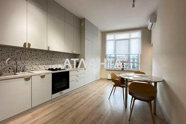 2-rooms apartment apartment by the address st. Dubishchanskaya (area 57 m²) - Atlanta.ua - photo 22