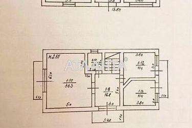 House house and dacha (area 198 m²) - Atlanta.ua - photo 41