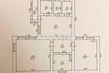 House house and dacha (area 198 m²) - Atlanta.ua - photo 42