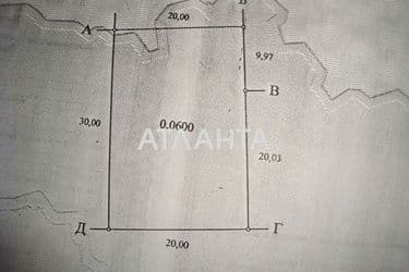 Landplot by the address st. Neskuchnyy per (area 6 acr) - Atlanta.ua - photo 11